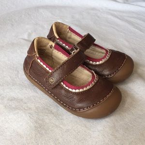 Stride Rite ‘Savannah’ Maryjanes 4.5